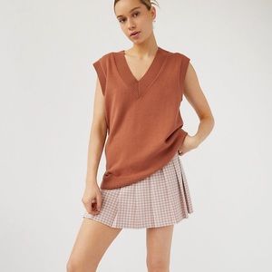 Sunday Best Sweater Vest